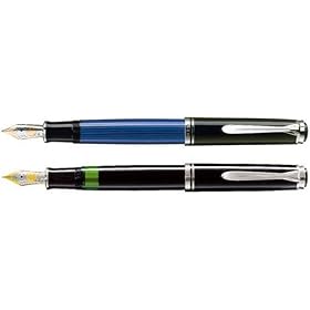 Pelikan 805 Fountain Pens