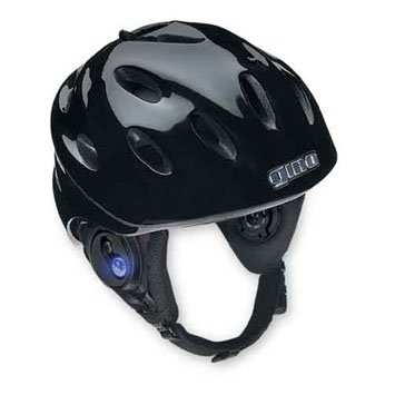 Buy Giro G-05184 S Giro 07 Fuse BT Audio Ski Snow Helmet Black Small by Giro now!