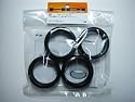 T-DRIFT タイヤ 26mm (4pcs) 33457