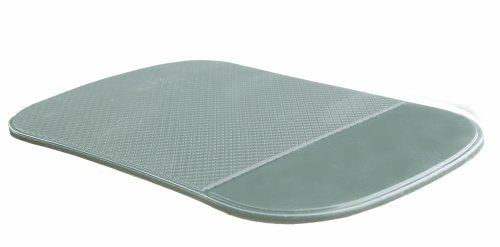 Cobra CB-MNT-STICKY Universal Super Sticky Anti-Slip Dash Pad for GPS, Cell Phone, Sunglasses and More