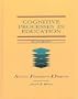 Cognitive Processes in Education