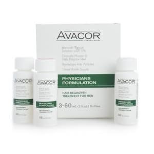 Avacor Hair Loss Treatment
