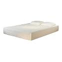 10in Theratouch Visco Memory Foam Mattress, Full