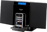 Panasonic SC-HC20