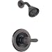 Delta T14238-RB Lahara Monitor 14 Series Shower Trim, Venetian Bronze