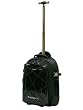 Hybrid Trolley Backpack 19" Black