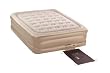 Coleman Double-High Wrap 'N' Roll Quickbed, Queen