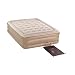 Coleman Double-High Wrap 'N' Roll Quickbed, Queen