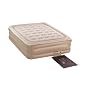 Coleman Double-High Wrap 'N' Roll Quickbed, Queen