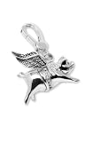 Juicy Couture - New Juicy Couture Sterling Silver Flying Pig Charm