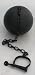 Medieval Replica Ball and Chain 8 Wedding or Bachelor Party