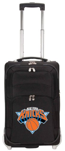 Denco Sports Luggage New York Knicks 21