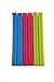 WAAO 6 Piece Starixx Sealing Clips, for Chips, Cereal and Other Food Bags, Large Size 5.9