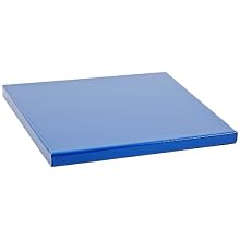 Eagle CRA-1902 Epoxy Coated Metal Shelf, For 2 and 4 Gallon Cabinets