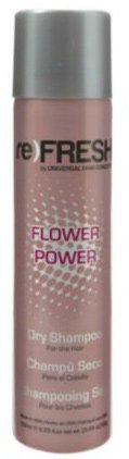 ReFresh Dry Shampoo Flower Power