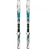 Atomic Affinity Air Ski System Womens