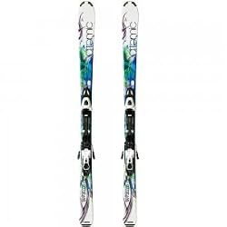 Atomic Affinity Air Ski System Womens