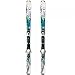 Atomic Affinity Air Ski System Womens