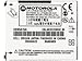 1400 mAh Extended Lithium-Ion Battery for Motorola V710/E815