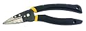 Stanley 84-888 MaxGrip 7-Inch Needle Nose Plier
