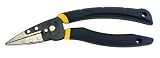 Stanley 84-888 MaxGrip 7-Inch Needle Nose Plier