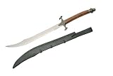 31 Scimitar