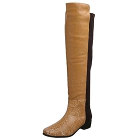 Cindy Says Ladies Darling L Boot by Cindy Says