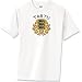 Tartu Coat of Arms T-Shirt 6.1 Heavyweight