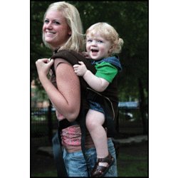 Catbird Pikkolo Baby Carrier