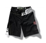 Review   / Globe CJ Mens Boardshort