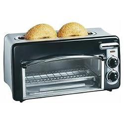Hamilton-Proctor 22708 Toastation Toaster Oven