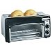Hamilton-Proctor 22708 Toastation Toaster Oven