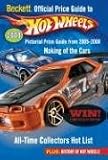 Beckett Price Guide to Hot Wheels, 1st Edition