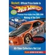 Beckett Price Guide to Hot Wheels, 1st Edition