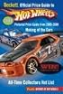 Beckett Price Guide to Hot Wheels, 1st Edition