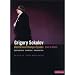 Grigory Sokolov Live in Paris [DVD] [2002]