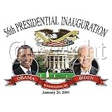 Obama & Biden Washington Dc Lights Only Adult Long Sleeve T-Shirt