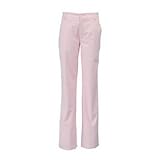 ナイキ NIKE ドライフィット エッジパンツ 402360 100 ホワイト/ダークグレー 31