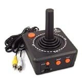 Atari 2600 Joystick TV Plug And Play Home Video Game System