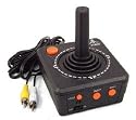 Atari 2600 Joystick TV Plug And Play Home Video Game System