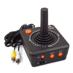 Atari 2600 Joystick TV Plug And Play Home Video Game System