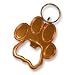 Puppy Paw Opener Keychain