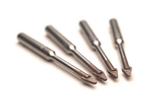 PTC Porcelain Drill Bit