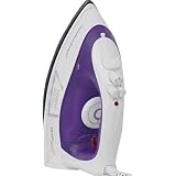 Hamilton Beach 14560T Steam Storm Iron by Hamilton Beach