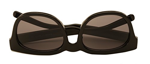Diamond Candy Women's Sunglasses UV Protection Polarized eye glasses Goggles UV400