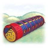 All Aboard 6' Train Tunnel