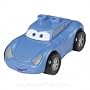 Mega Bloks Disney  Cars Sally