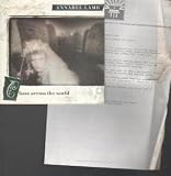CHASE ACROSS THE WORLD 7 INCH (7" VINYL 45) UK RCA 1987