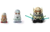 Star Wars Chubbies (Wookiees)
