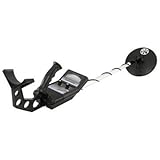 Bounty Hunter Gold Digger Metal Detector with headphones